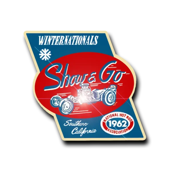 1962 Show And Go