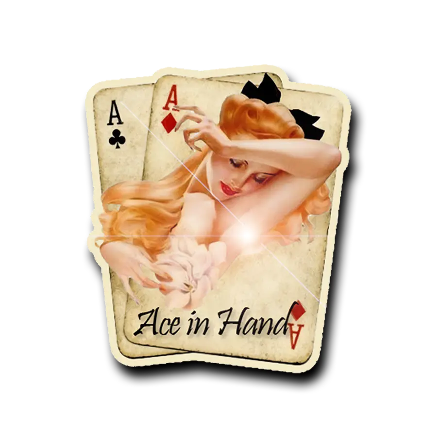 Ace In Hand