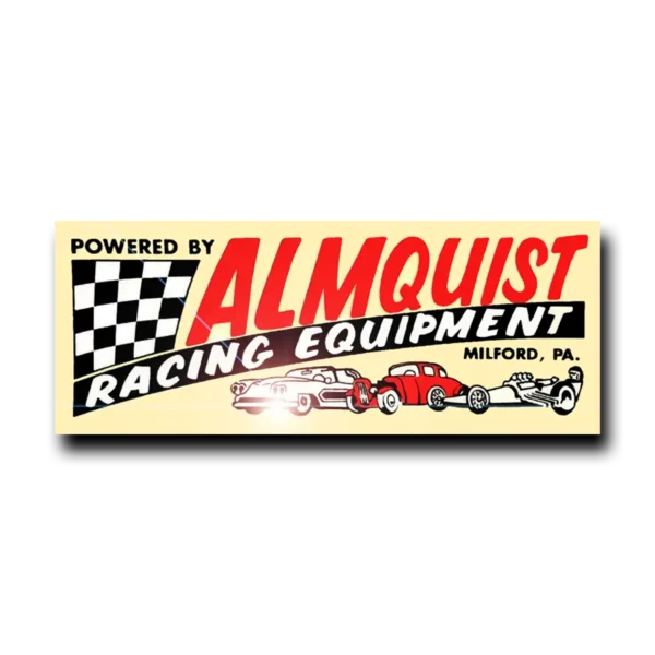 Almaquist Racing
