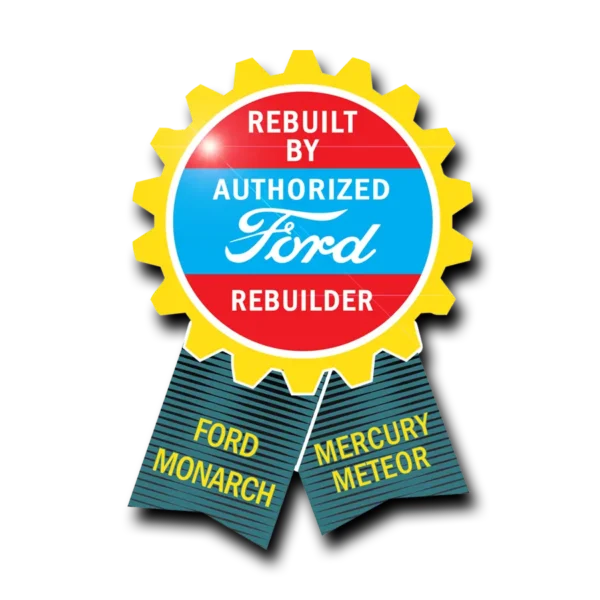 Authorized Builder