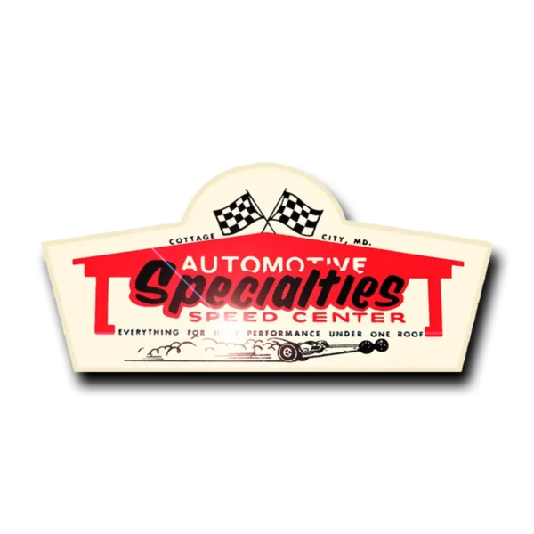 Automotive Specialties