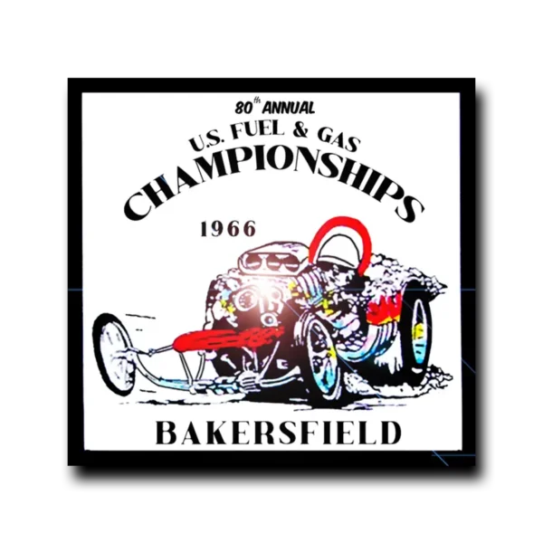1966 Bakersfield Simple