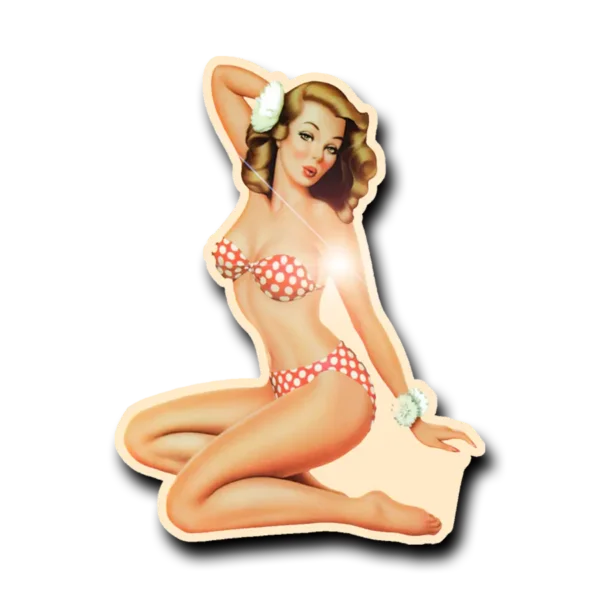 Beach Betty