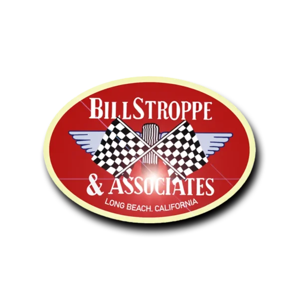 Bill Stroppe