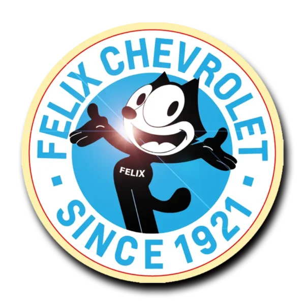 Felix 1921