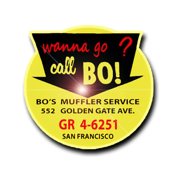Call Bo!