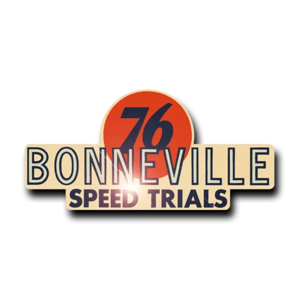 76 Bonneville Speed Trials
