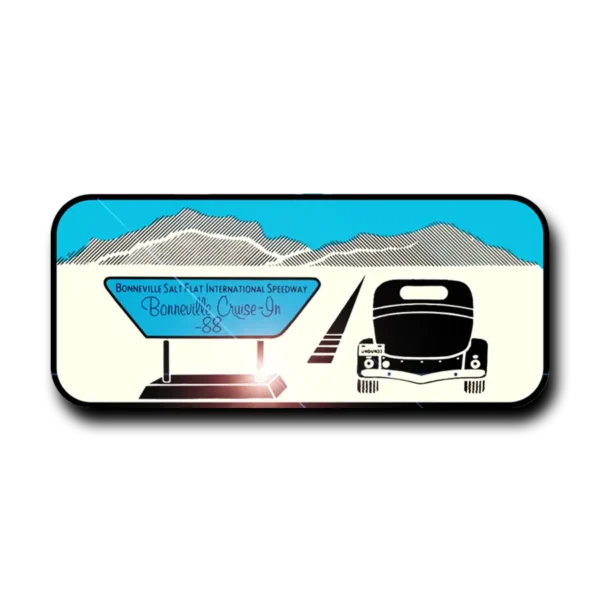 Bonneville 88