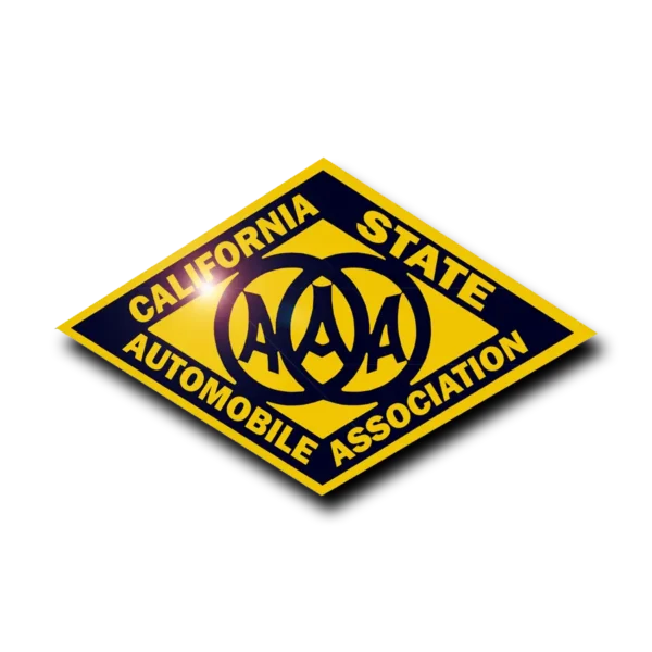 1930s California AAA - Hot Rod Decals