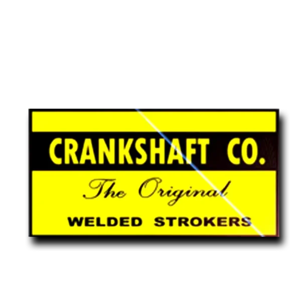 Crankshaft Co
