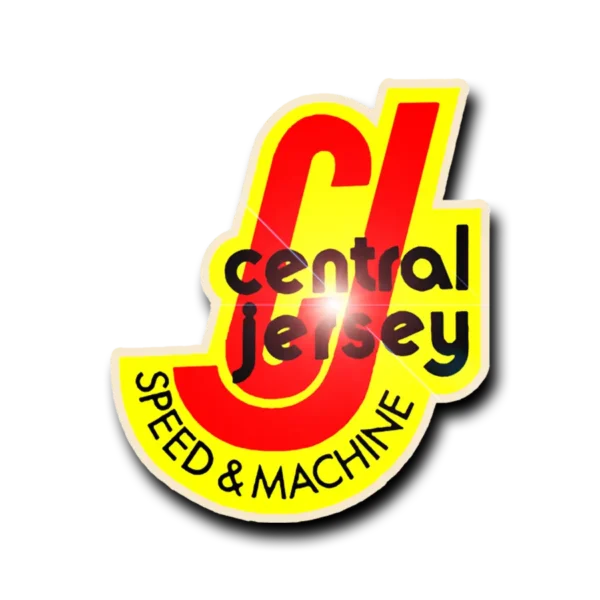 CJ Speed Center
