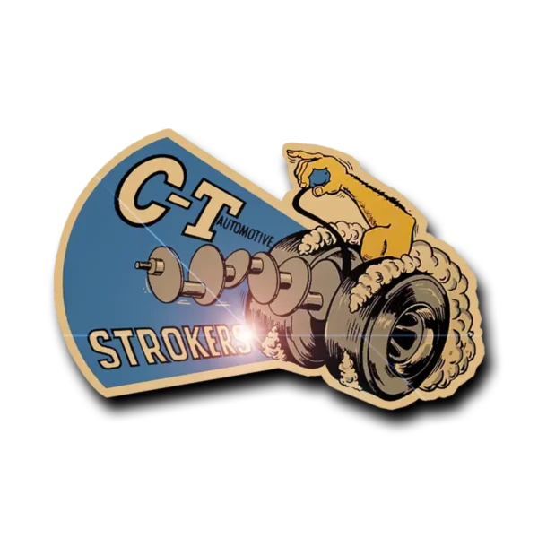 C-T Stroker
