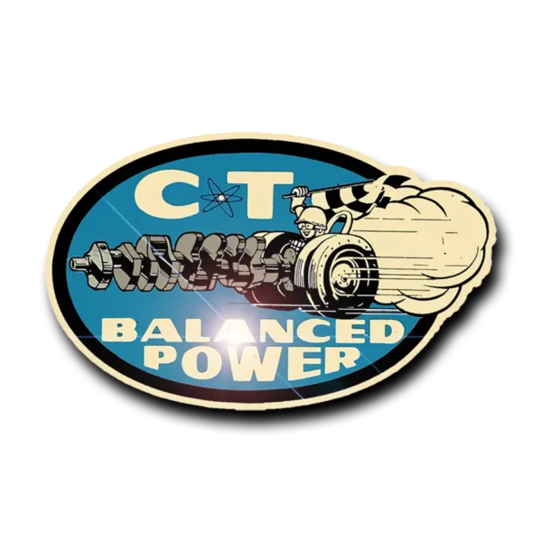 CT Balance Power