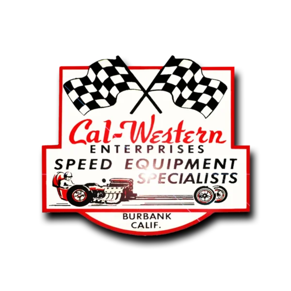 Cal-Western