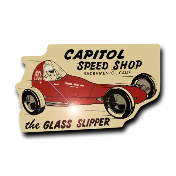 Capitol Speed Shop