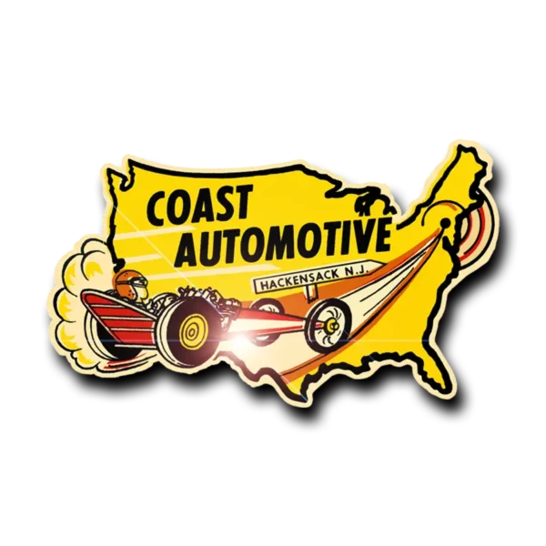 Coast Automotive