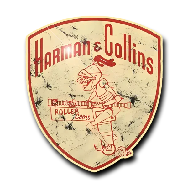Herman & Collins Cams