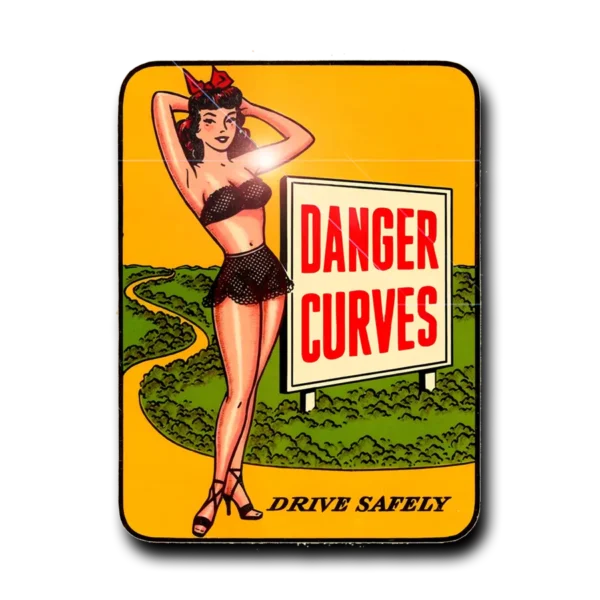Dangerous Curves
