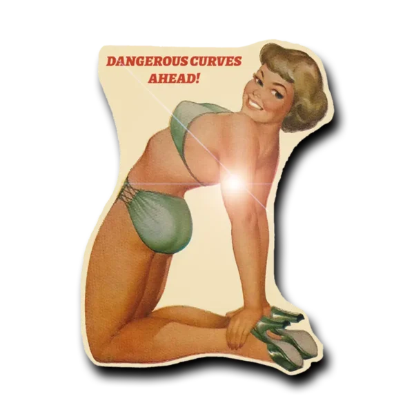 Dangerous Curves Ahead