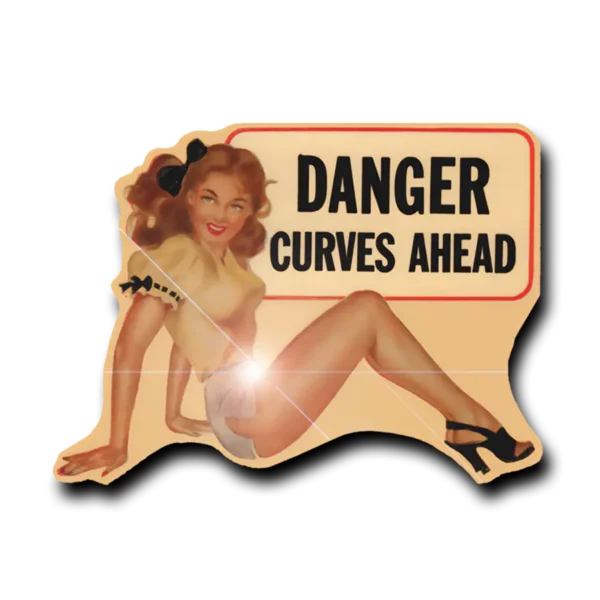 Curves Ahead