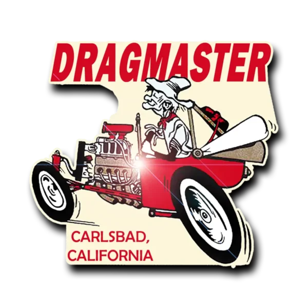 Dragmasters