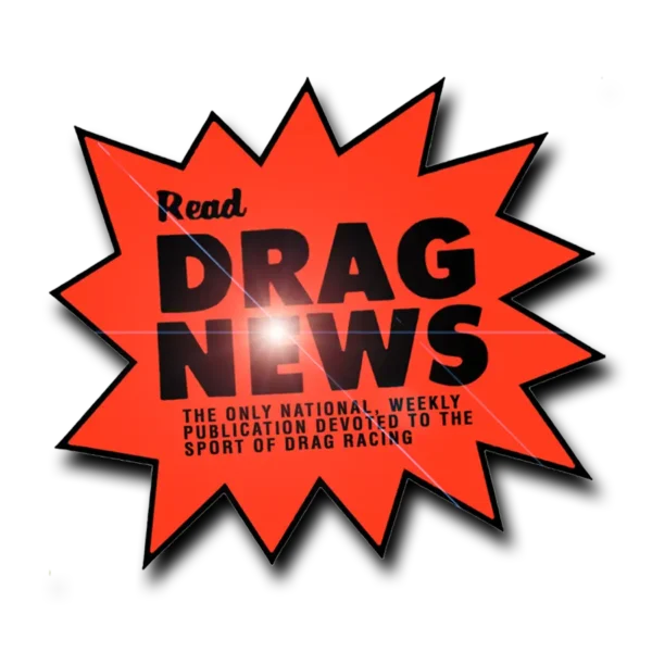 Drag News Orange
