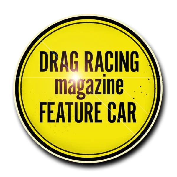 DRM Feature Car