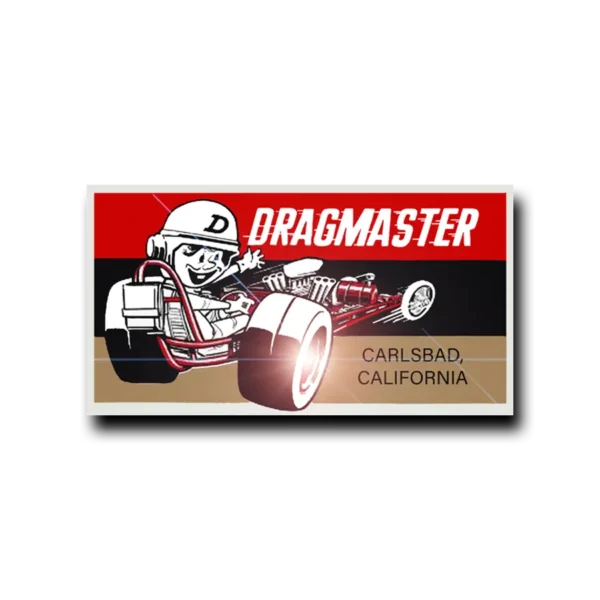 Dragmasters Racing