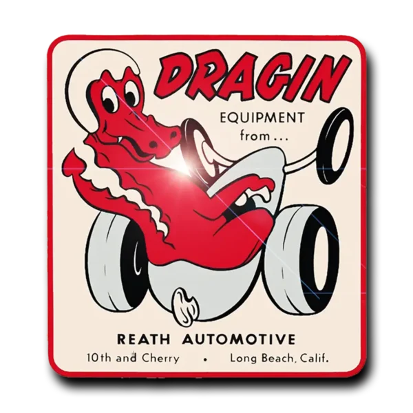 Dragin