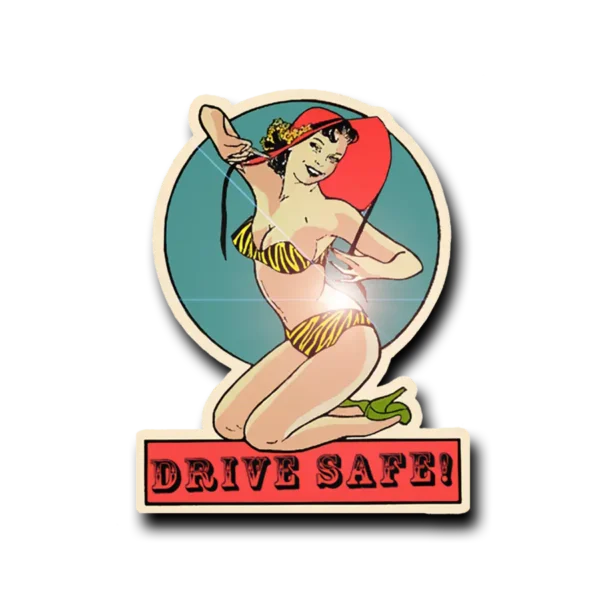 Drive Safe