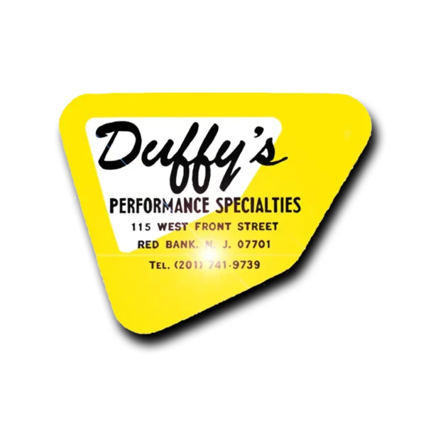 Duffy's