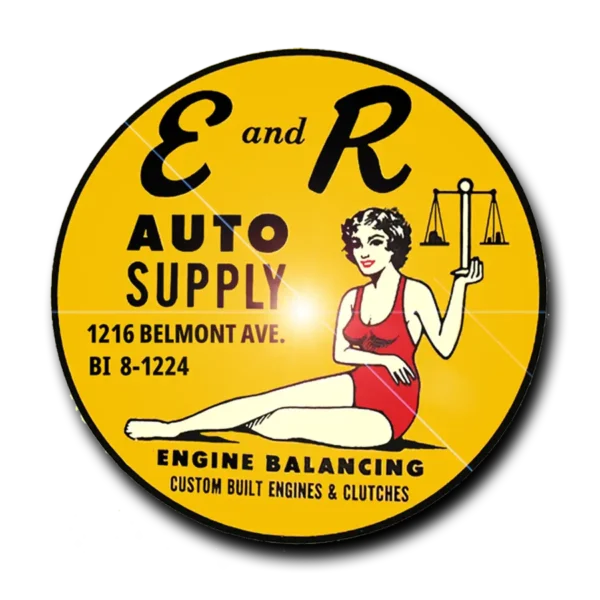E&R Auto Supply