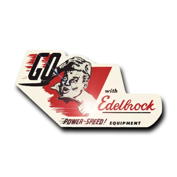 Edelbrock