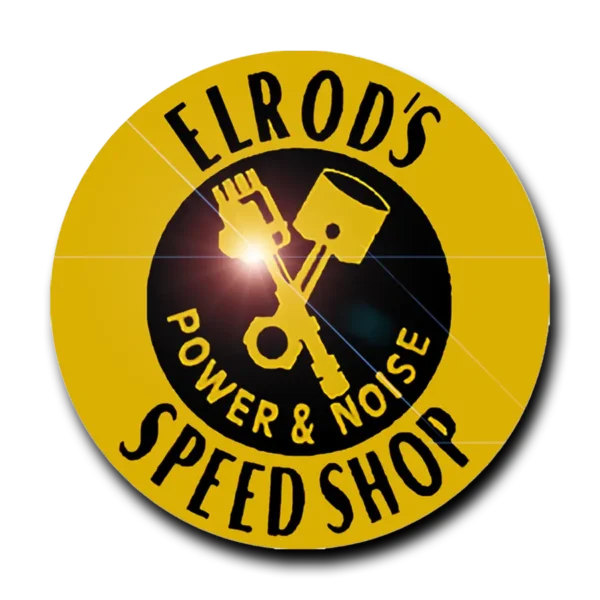 ELROD'S