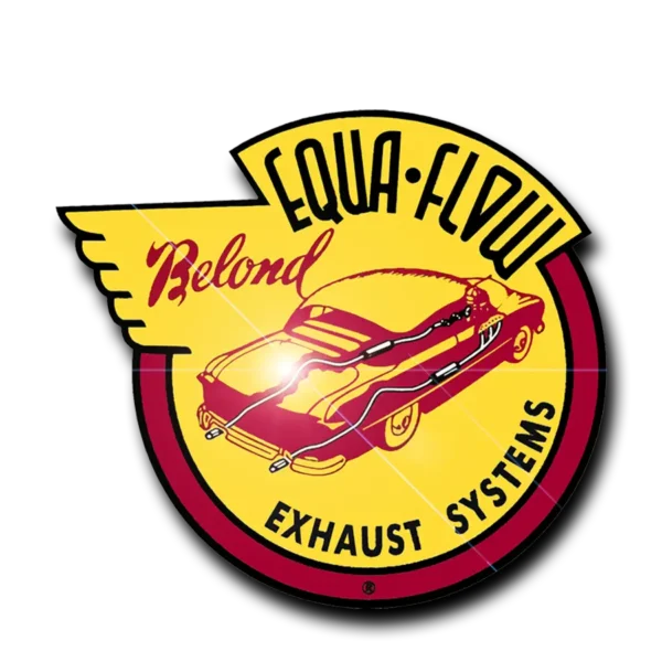 Equa-Flow Exhaust