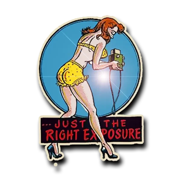 Right Exposure