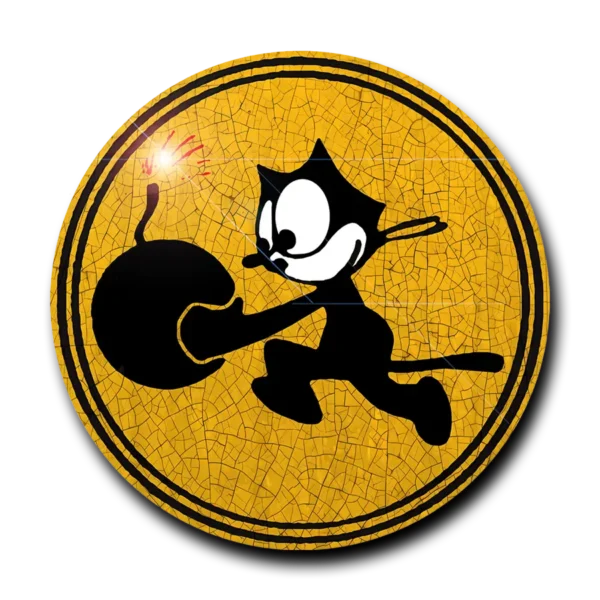 Bomber Felix