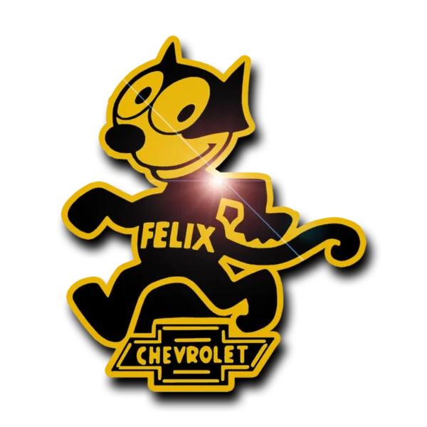 Felix Chevrolet