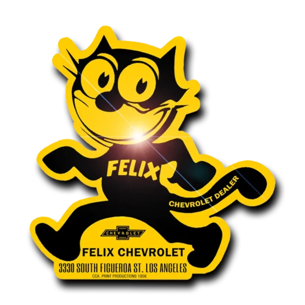 Felix Dealer