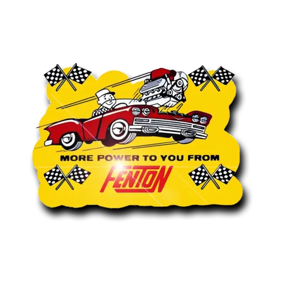 Fenton
