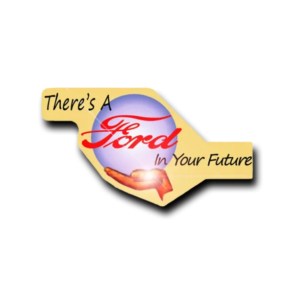 Ford In Your Future