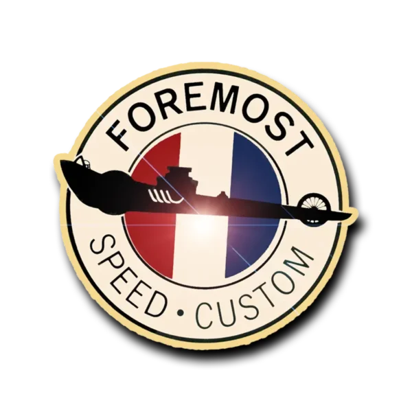 FOREMOST