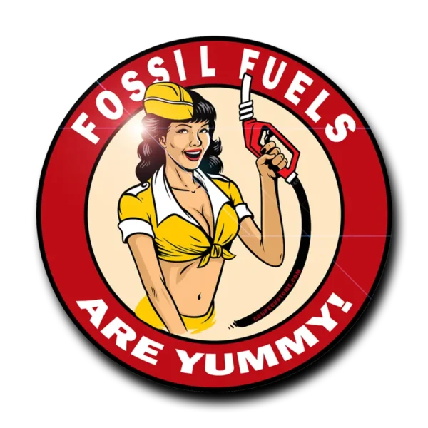 Fossil Fuel