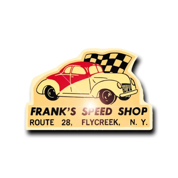 Franks Speed Shop