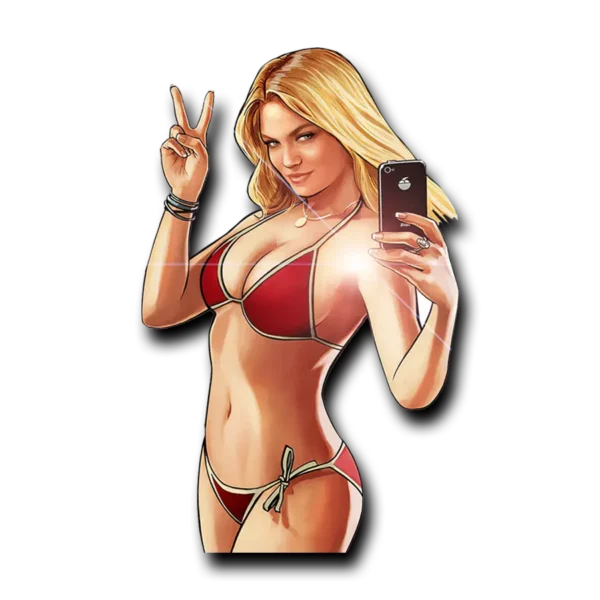 GTA Sara