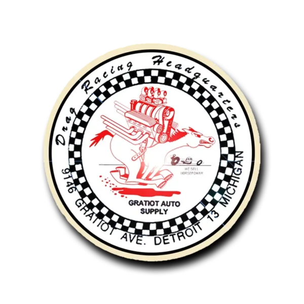 Gratiot Auto