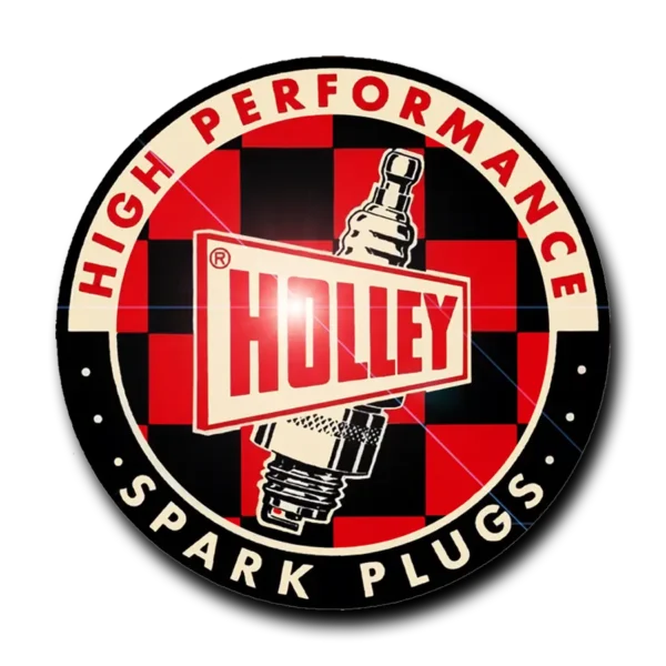 Holley Spark