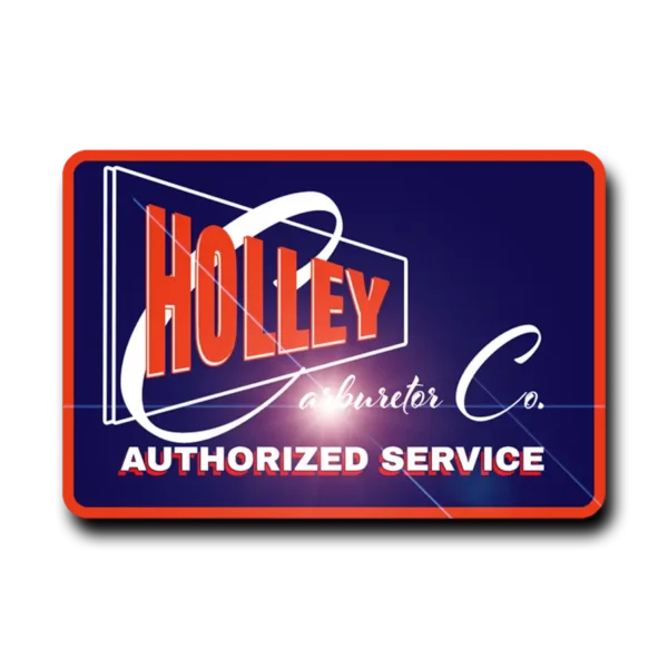 Holley Carb Co