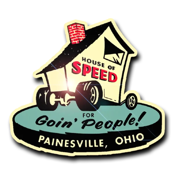 House Of Speed