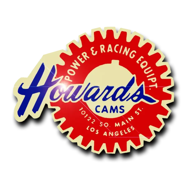 Howard's Cams